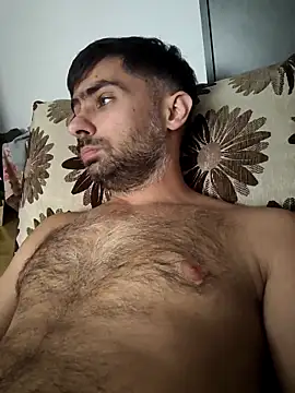 andreiiiii2025 online show from October 17, 9:45 am