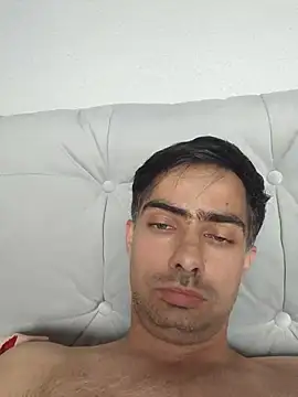 andreiiiii2025 online show from June 26, 1:15 pm