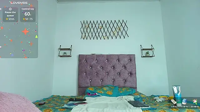 Rousemilf4u online show from September 19, 10:16 am