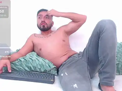 sebastian colle online show from March 17, 6:32 pm