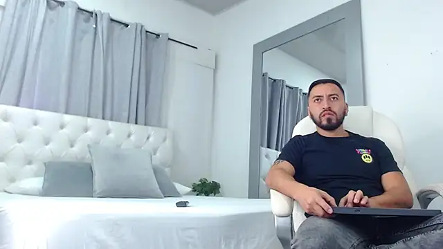 sebastian colle online show from March 18, 12:25 pm