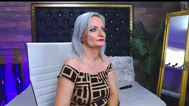 LadyTouch online show from February 24, 7:22 am