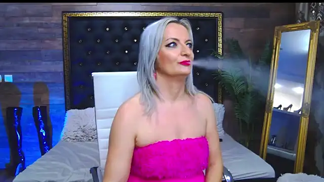 LadyTouch online show from February 28, 5:15 am