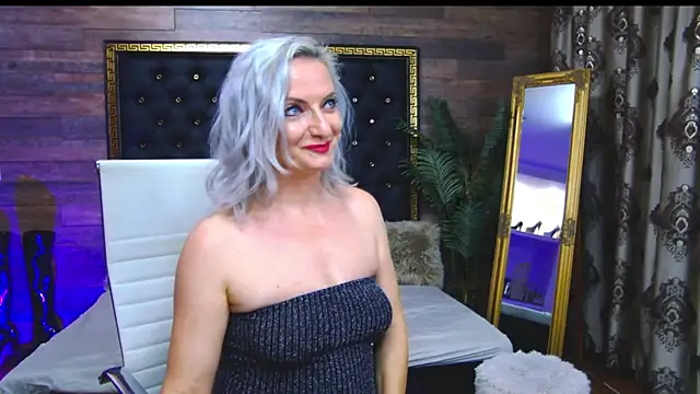 LadyTouch online show from March 6, 7:25 am