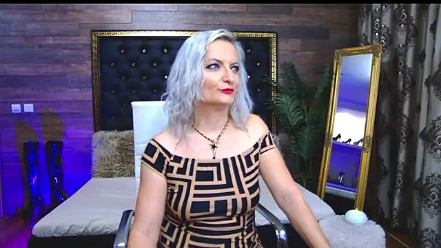 LadyTouch online show from March 10, 8:26 am