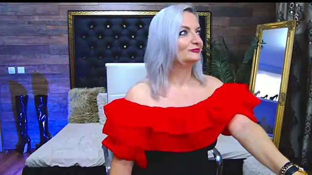 LadyTouch online show from March 19, 1:10 am