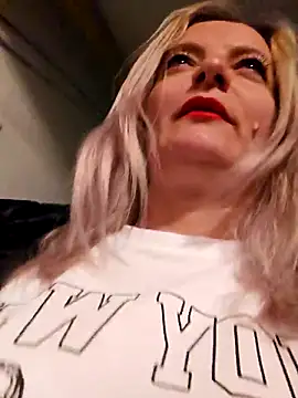 LadyTouch online show from March 8, 11:19 pm