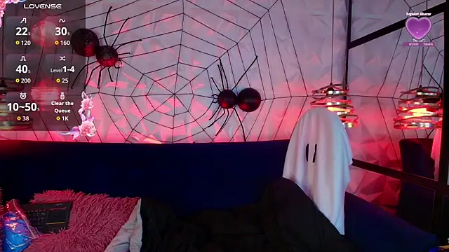 missa motato online show from October 15, 11:10 am