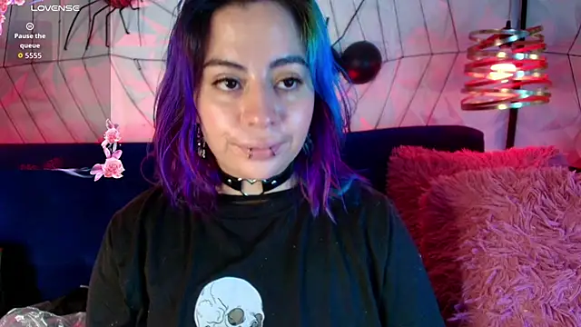 missa motato online show from November 14, 11:09 am