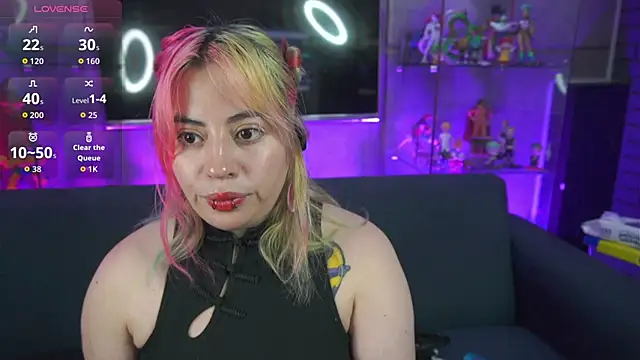 missa motato online show from March 23, 11:03 am