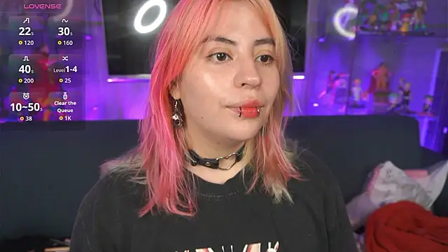 missa motato online show from March 27, 11:10 am