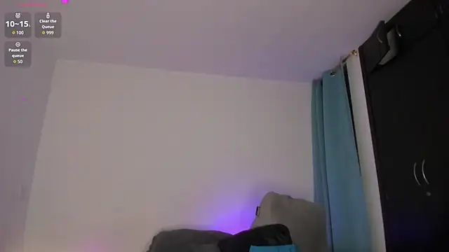 Snapshot of _lucianapalmer chatting on March 24, 11:32 pm lucianapalmer online show from March 24, 11:32 pm