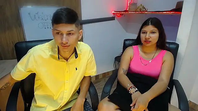 katty And alex online show from February 27, 11:20 am