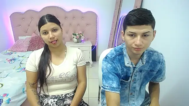 katty And alex online show from March 16, 12:11 pm