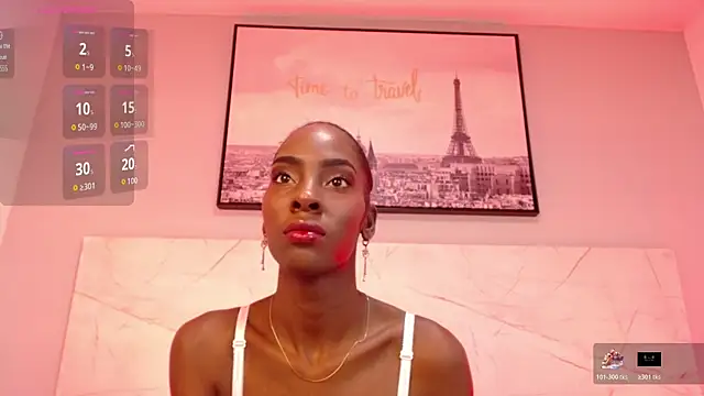 Snapshot of AnnyCampbell chatting on February 21, 3:07 am AnnyCampbell online show from February 21, 3:07 am