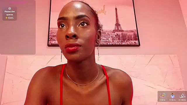 Snapshot of AnnyCampbell chatting on February 25, 2:21 am AnnyCampbell online show from February 25, 2:21 am