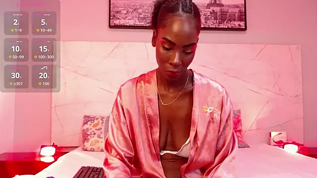 Snapshot of AnnyCampbell chatting on March 10, 3:00 am AnnyCampbell online show from March 10, 3:00 am