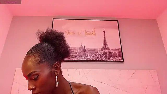 Snapshot of AnnyCampbell chatting on March 15, 3:23 am AnnyCampbell online show from March 15, 3:23 am