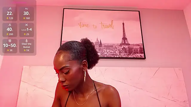 Snapshot of AnnyCampbell chatting on March 19, 2:26 am AnnyCampbell online show from March 19, 2:26 am