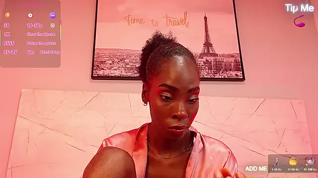 Snapshot of AnnyCampbell chatting on March 21, 9:36 am AnnyCampbell online show from March 21, 9:36 am