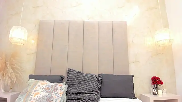 AnnyCampbell online show from May 2, 3:11 am