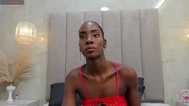 AnnyCampbell online show from May 16, 2:41 am