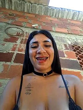 hot veteran01 online show from October 18, 1:56 pm