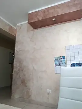 Dolcecurvy online show from September 26, 8:07 am