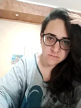 Dolcecurvy online show from November 15, 7:38 am