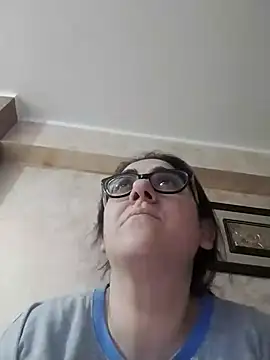 Dolcecurvy online show from February 7, 10:13 pm