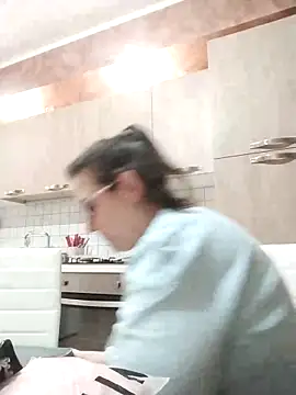 Dolcecurvy online show from March 22, 10:46 pm