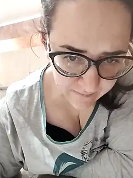 Dolcecurvy online show from March 30, 9:38 pm