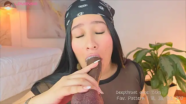 Leaa Cox online show from March 17, 7:02 am