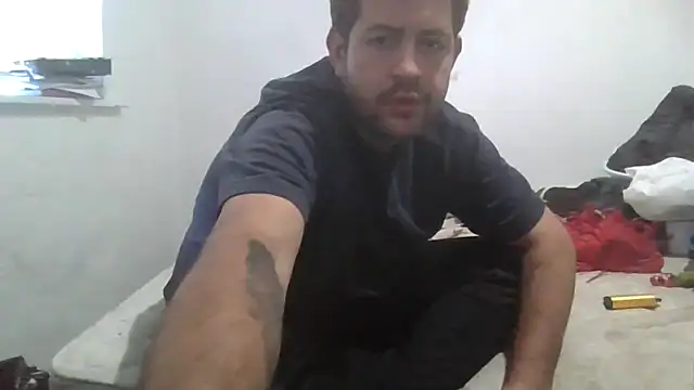 kinkyfag94 online show from September 15, 5:40 am