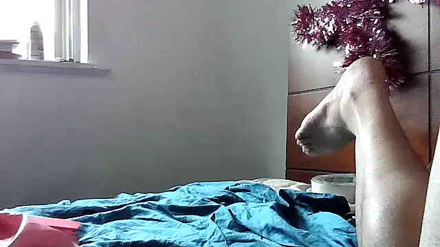 kinkyfag94 online show from December 21, 9:00 pm