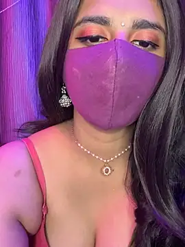 Dishasarmaa05 online show from September 21, 7:37 pm