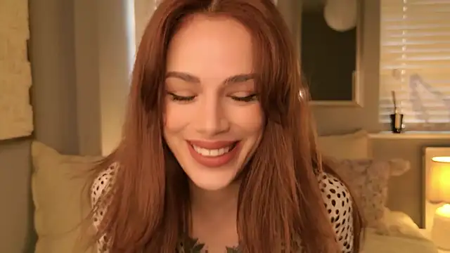 FrancescaFerra online show from May 18, 6:03 pm