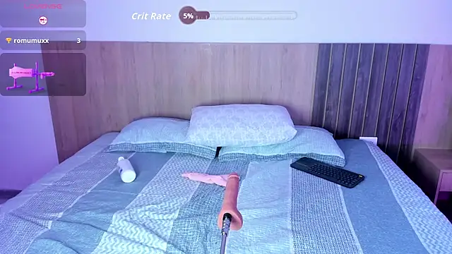 Ashly hills online show from December 14, 3:34 am