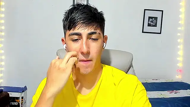 babymaik online show from November 15, 5:16 am