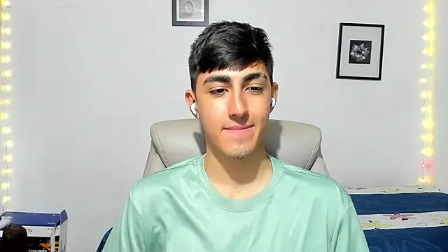 babymaik online show from November 19, 5:29 am