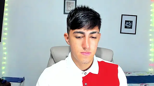 babymaik online show from November 29, 5:54 am