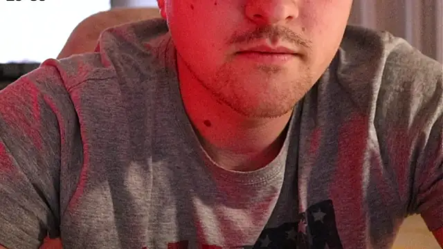 Snapshot of JBM007 chatting on March 9, 5:50 pm JBM007 online show from March 9, 5:50 pm