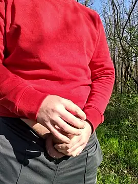 Snapshot of JBM007 chatting on April 1, 2:03 pm JBM007 online show from April 1, 2:03 pm