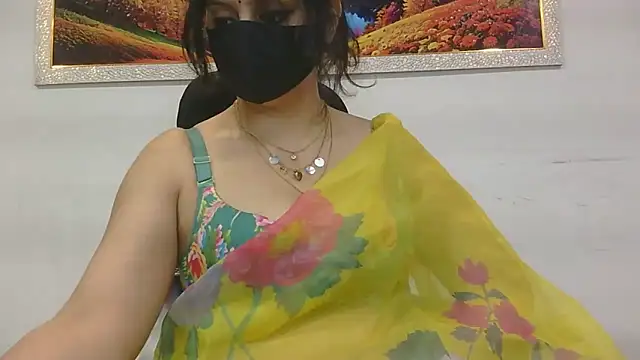MilkyQueen69 online show from March 26, 9:15 am