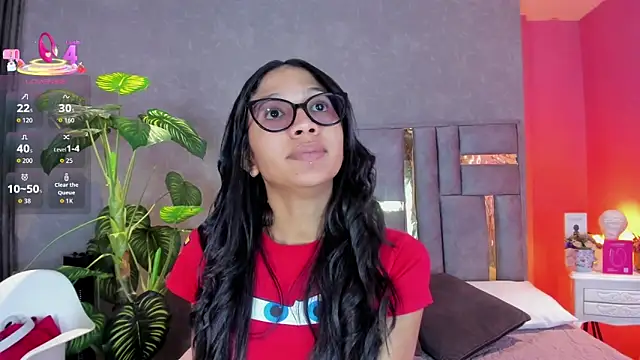 Snapshot of Tyla_Ks chatting on April 4, 7:22 pm Tyla Ks online show from April 4, 7:22 pm