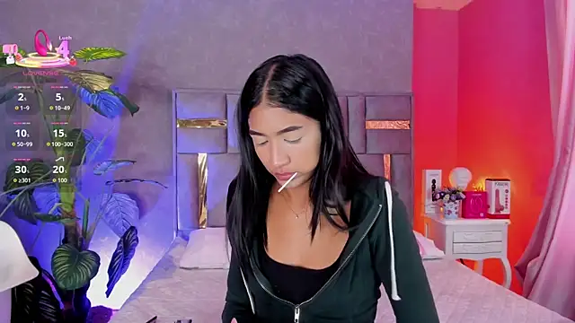 Snapshot of Tyla_Ks chatting on April 23, 7:05 pm Tyla Ks online show from April 23, 7:05 pm