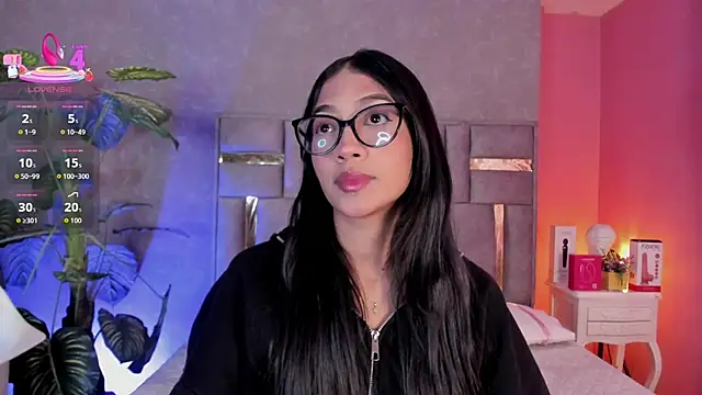 Snapshot of Tyla_Ks chatting on April 30, 7:09 pm Tyla Ks online show from April 30, 7:09 pm