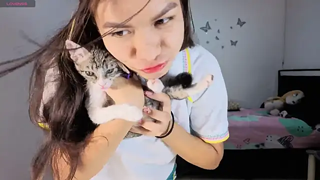 sophia ramirez12 online show from September 24, 11:19 pm