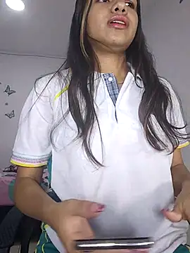 sophia ramirez12 online show from October 10, 11:48 pm