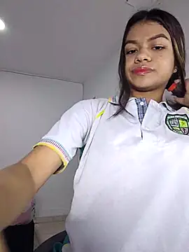 sophia ramirez12 online show from October 23, 11:57 pm